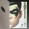 BATMAN AND ROBIN/DEATH OF THE FAMILY - ISSUE #15 - COVER BY GREG CAPULLO - Image 2